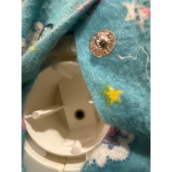 Mattel Toys Super Rare 97s Mattel Baby Love Light Poshmark